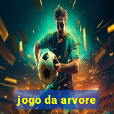 jogo da arvore